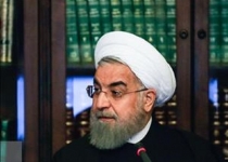 ماحصل جلسه اعضای شورای سیاست گذاری اصلاح طبان با روحانی؛