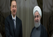 تحلیلی بر سفر یک روزه رئیس جمهور آذربایجان به ایران؛