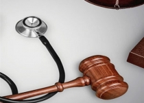 عمل پای راست به جای پای چپ بیمار در اراک