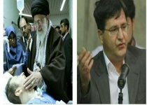 احمد عزیزی یک از برجسته ترین شعرای آئینی کشور دعوت حق را لبیک گفت