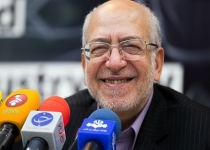 دسته گل جدید نعمت زاده / وزیر صنعت بزرگترین معدن فسفات کشور را تعطیل کرد