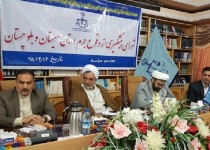 جمع آوری بیش از 2 هزار معتاد متجاهر در سیستان و بلوچستان/ از ضرب الاجل دادستانی به فرمانداری زاهدان تا مقابله جدی با تکدی گری