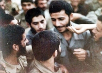 «همت» چگونه همت شد؟/ « چشم مجنون» خاری در چشم دشمن / از نبرد با ضد انقلاب تا سرداری «خیبر»