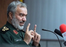 حکومت سوریه به برکت انقلاب اسلامی ماندگار شده است/نگرشی که خواست انقلاب اسلامی نیست را کنار بگذاریم