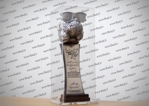 نامزدهای دریافت پنجمین جایزه بین‌المللی «باروت خیس» معرفی شدند/ترامپ،کلینتون و عادل الجبیر در انتظار جایزه باروت خیس