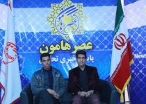 مرگ بازیکن هاکی در حین تمرین سبب تعطیلی دو ساله هیات شد /واردات تجهیزات هاکی با هزینه های میلیونی