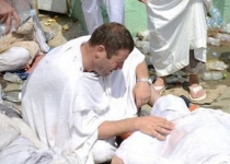 آقای ظریف! آیا ارزش شهدای منا از قربانیان تروریسم کم‌تر است؟/ بنیاد شهید تا یک سال با خانواده‌های شهدای منا دیدار نمی‌کرد