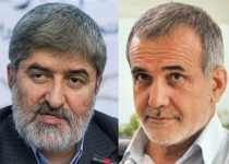 سایه سنگین نامزد موازی بر سر روحانی