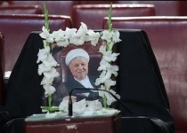 بگو مگوی انتخاباتی با یاد و نام هاشمی