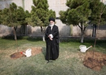 بسیاری از عوارض ریزگردها و آلودگی هوا به‌دلیل کمبود پوشش گیاهی است/ واردات میوه کاری غلط است؛ مسئولان جز در موارد ضروری جلوگیری کنند