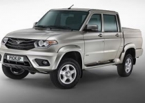 جزییات تولید خودروهای روسی در ایران +عکس