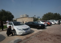 برگزاری رالی خانواده شهدا و ایثارگران در زاهدان/ 12 راننده برتر تجلیل می شوند