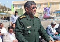 کنترل ریزگردها مهمترین برنامه سپاه پاسداران در سال جاری/ غرس 10 هزار نهال مثمر در سیستان وبلوچستان