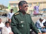 کنترل ریزگردها مهمترین برنامه سپاه پاسداران در سال جاری/ غرس 10 هزار نهال مثمر در سیستان وبلوچستان