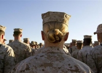 اظهارات شرم‌آور تفنگدار زن سابق ارتش آمریکا درباره رسوایی اخیر