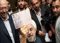 نسخه ای که اصلاحات برای اعتدال پیچید/ "عارف"های 96 فدای حسن روحانی می شوند