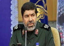 دشمن با کوچکترین طمع به کشور سیلی محکمی خواهد خورد/ تهدیدات دشمن ۳۹ ساله بر شوکت و توانمندی ملت ایران افزوده است