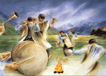 رسم کهن ایرانیان را با مواد محترقه خراب نکنیم/ با مخلان و هنجارشکنان چهارشنبه سوزی قاطعانه برخورد می شود