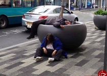 مواد مخدری که انسان‌ها را به زامبی تبدیل می‌کنند +تصاویر