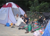 14پارک زاهدان آماده استقبال از مسافران نوروزی/ از رنگ آمیزی جداول تا گل کاری معابر + لیست پارک ها