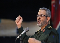 ارسال بیش از 29 هزار اثر به چهاردهمین جشنواره ملی سرزمین نور/ مهم‌ترین هنرها استخراج ازگنج بی‌بدلیل دفاع مقدس است