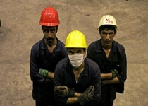 سور دولت در شب چهارشنبه آخر سال/ چشم 13 میلیون کارگر ایرانی نگران مزد ۹۶