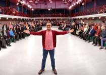 پای خرید و فروش غیرمجاز حیوانات وحشی به خندوانه باز شد