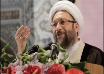 نباید مدیرانی منصوب شوند که احکام اسلامی را قبول ندارند/ قوه قضائیه توانسته برخی کارهای نفوذی دشمن را در نطفه خفه کند