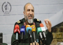 بسیج در سال 96 برای ایجاد 100 هزار شغل در کشور برنامه دارد/اردوی جهادی 30 هزار بسیجی در ایام نوروز به مناطق محروم