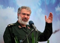 اقتدار و توان دفاعی ما برای دشمن اثبات شده است