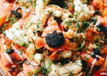 با گرانترین غذاهای دنیا آشنا شوید