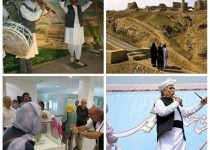 40 واحد بوم گردی در سیستان وبلوچستان ایجاد شد/ از شاهنامه خوانی در کوه خواجه تا برگزاری جشن نوروزگاهی در تفتان