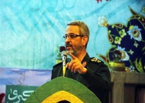 بسیجی باید جریان ساز باشد/ کجای تاریخ بگردیم که پر افتخارتر از دفاع مقدس باشد؟