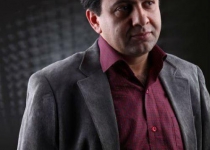 افشین یداللهی درگذشت