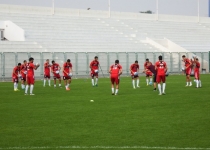 کی‌روش لیست تیم ملی را اعلام کرد/ پرسپولیس 6 سهمیه و استقلال 2 سهمیه