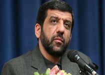 ضرغامی کاندیدای ریاست جمهوری شد +عکس