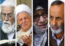 بانگ «رحیل» در کاروان انقلاب؛ از سکوت خالق «نیمه‌پنهان» تا خزان «مبارز کهنسال»