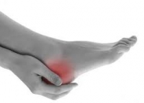 درد پاهایتان را با داروهای خانگی درمان کنید!