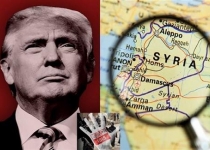 اقدام ترامپ در خصوص تشدید اوضاع در سوریه محکوم به شکست است