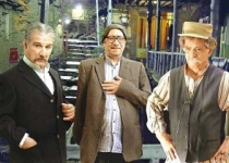 ساعت پخش سریال‌های نوروزی اعلام شد ساعت پخش سریال‌های نوروزی اعلام شد