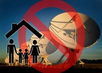 ایجاد بد بینی و بد دلی دستاورد ماهواره در کانون خانواده/ والدین افکار فرزندان را به سمت آموزه های دینی سوق دهند