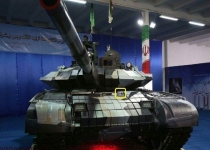 قیاس کرار ایران با تانک‌های آبرامز و چلنجر/ایران در ساخت کرار با اتکا بر خود عمل کرده است