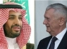 محمد بن سلمان: عربستان با چالش ایران رو به رو است