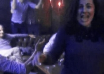 بی بندوباری ویلیامز؛ شاهزاده انگلیسی سوژه رسانه ها شد + تصاویر