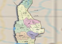 ثبت 2 عنوان بین المللی آلودگی به نام سیستان/اهتزاز پرچم آمریکا و انگلیس در چابهار!/ رسیدن گاز از ایرانشهر به میدان زاهدان