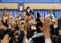 نوکری واقعی اهل‌بیت جامعه را عزتمند و مشکلات را برطرف می‌کند/