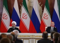 رایزنی با ایران در زمینه ساخت هواپیما و صادرات هواپیماهای روسی مثل سوخو صورت گرفت