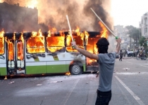 تلاش حامیان فتنه برای بازگشت به قدرت بدون پرداخت هزینه/ چرا اصلاح‌طلبان به فکر «آشتی ملی» افتادند؟