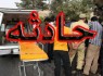 تصادف محور زاهدان- خاش 7 کشته برجای گذاشت/ اعزام 3 دستگاه آمبولانس به محل حادثه