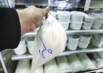 شیر در سال جدید ۲۰۰ تومان گران شد+ سند